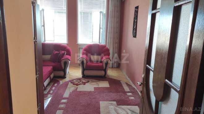 Satılır 8 otaqlı həyət evi/bağ evi 360 m², Mərdəkan q., photo 21 from 31