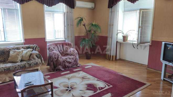 Satılır 8 otaqlı həyət evi/bağ evi 360 m², Mərdəkan q., photo 26 from 31