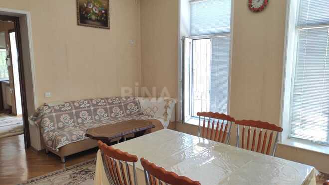 Satılır 8 otaqlı həyət evi/bağ evi 360 m², Mərdəkan q., photo 28 from 31