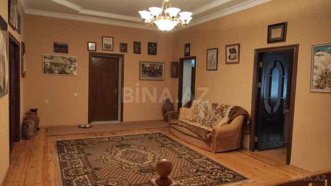 Satılır 8 otaqlı həyət evi/bağ evi 360 m², Mərdəkan q., photo 9 from 31