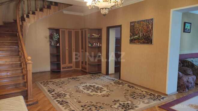 Satılır 8 otaqlı həyət evi/bağ evi 360 m², Mərdəkan q., photo 7 from 31