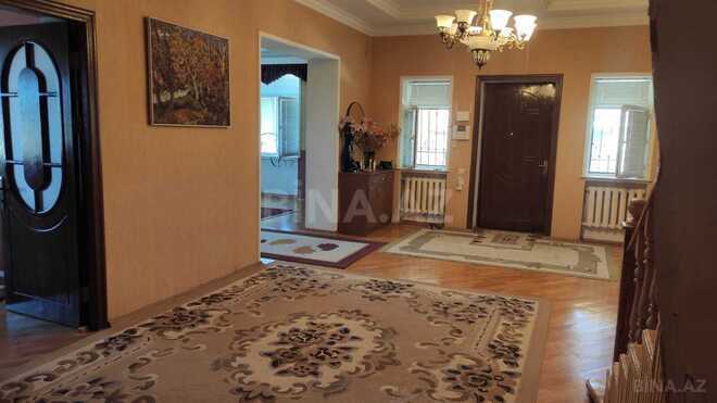 Satılır 8 otaqlı həyət evi/bağ evi 360 m², Mərdəkan q., photo 10 from 31