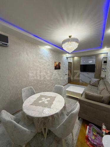 Продаётся 2-комн. новостройка 78 м², м. Иншаатчылар, photo 3 from 26