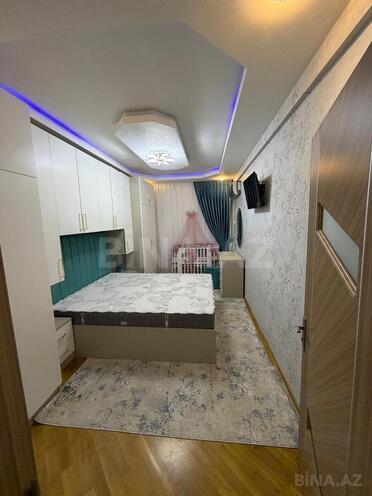 Продаётся 2-комн. новостройка 78 м², м. Иншаатчылар, photo 6 from 26