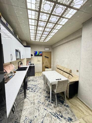 Продаётся 2-комн. новостройка 78 м², м. Иншаатчылар, photo 4 from 26