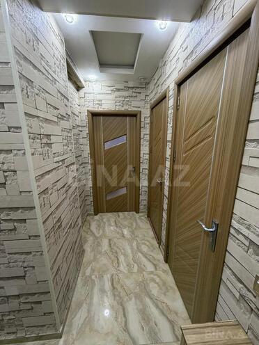 Продаётся 2-комн. новостройка 78 м², м. Иншаатчылар, photo 12 from 26