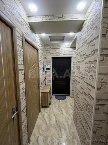 Продаётся 2-комн. новостройка 78 м², м. Иншаатчылар, photo 21 from 26