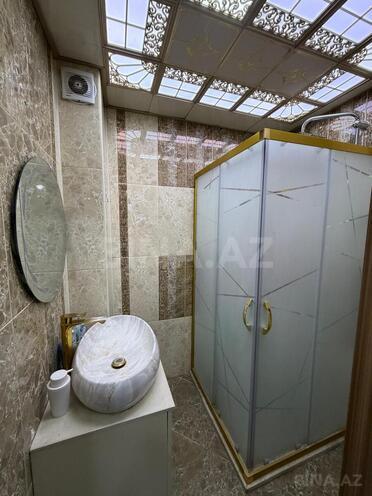 Продаётся 2-комн. новостройка 78 м², м. Иншаатчылар, photo 14 from 26