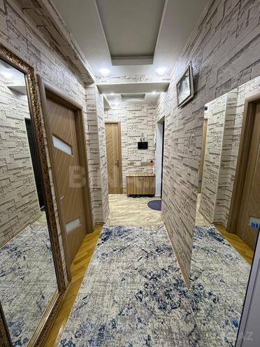 Продаётся 2-комн. новостройка 78 м², м. Иншаатчылар, photo 11 from 26