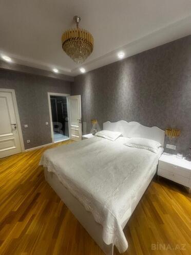 Продаётся 4-комн. новостройка 150 м², пос. Старые Гюнешли, photo 13 from 24