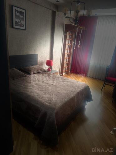 Продаётся 4-комн. новостройка 150 м², пос. Старые Гюнешли, photo 19 from 24