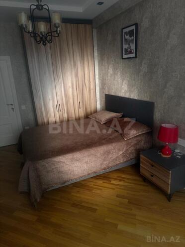 Продаётся 4-комн. новостройка 150 м², пос. Старые Гюнешли, photo 20 from 24