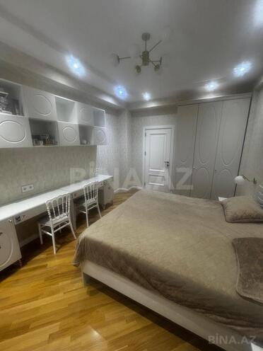 Продаётся 4-комн. новостройка 150 м², пос. Старые Гюнешли, photo 18 from 24