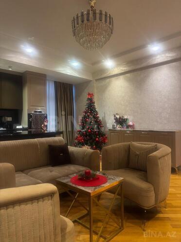 Продаётся 4-комн. новостройка 150 м², пос. Старые Гюнешли, photo 11 from 24