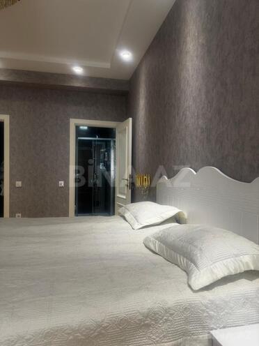 Продаётся 4-комн. новостройка 150 м², пос. Старые Гюнешли, photo 15 from 24