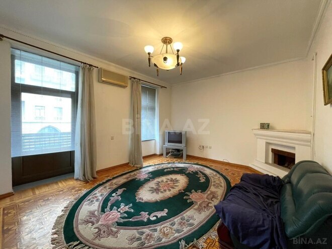 İcarəyə verilir  obyekt 100 m², Sahil m., photo 1 from 19