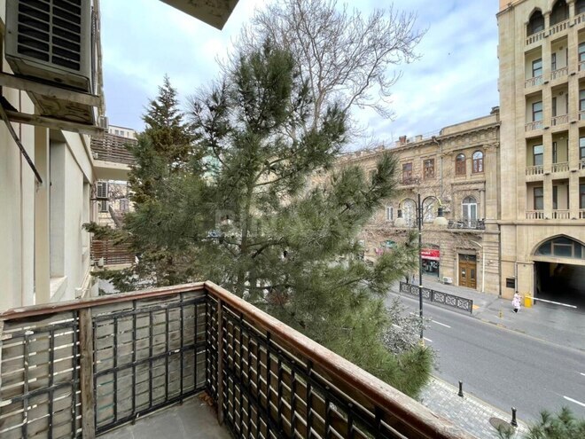 İcarəyə verilir  obyekt 100 m², Sahil m., photo 8 from 19