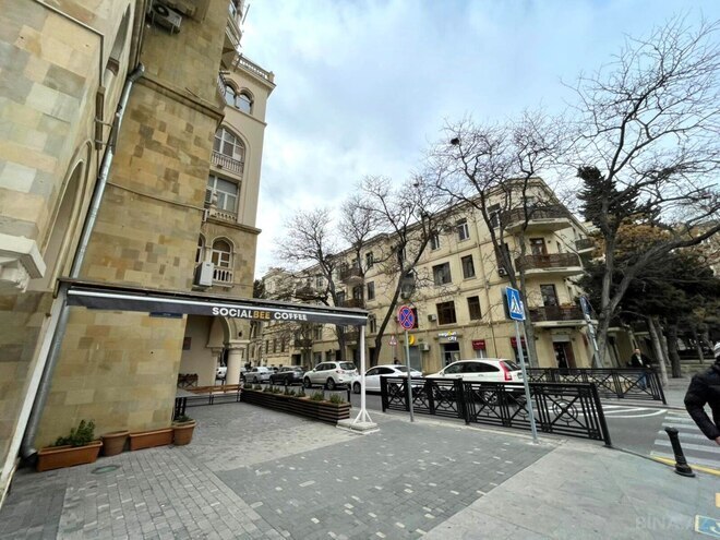 İcarəyə verilir  obyekt 100 m², Sahil m., photo 3 from 19