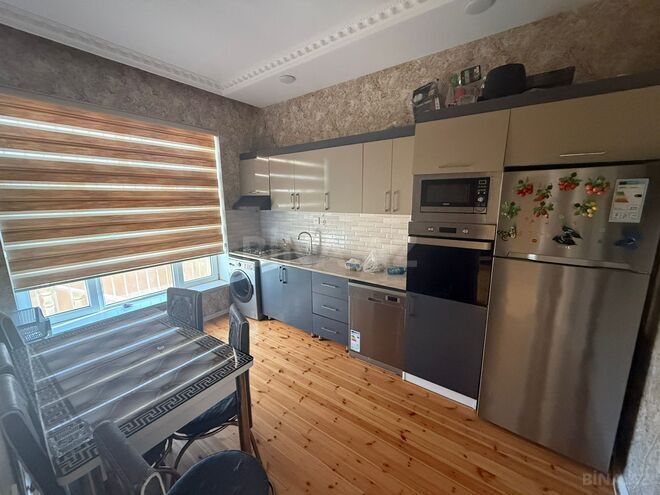 Продаётся 3-комн. дом/дача 140 м², пос. Бинагади, photo 7 from 18