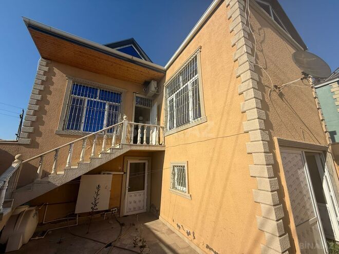 Продаётся 3-комн. дом/дача 140 м², пос. Бинагади, photo 14 from 18