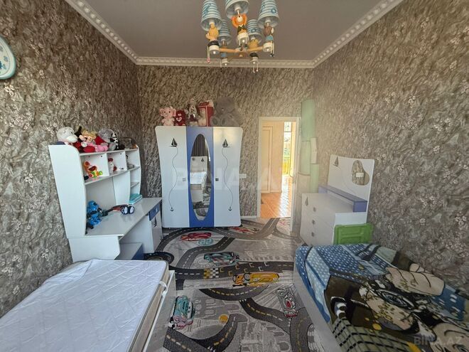 Продаётся 3-комн. дом/дача 140 м², пос. Бинагади, photo 11 from 18