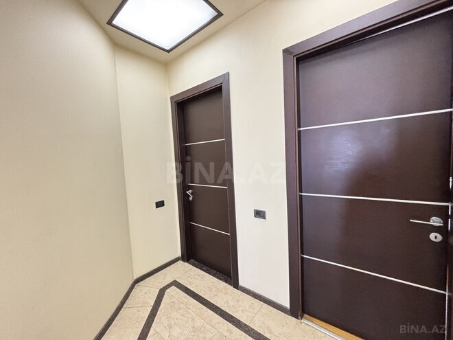 Сдаётся 3-комн. новостройка 170 м², м. Низами, photo 15 from 21