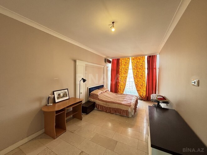 Сдаётся 3-комн. новостройка 170 м², м. Низами, photo 10 from 21