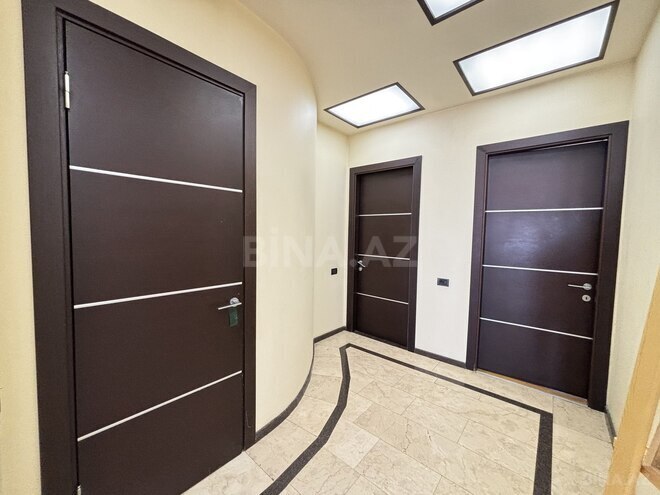 Сдаётся 3-комн. новостройка 170 м², м. Низами, photo 12 from 21