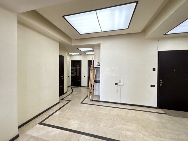 Сдаётся 3-комн. новостройка 170 м², м. Низами, photo 9 from 21