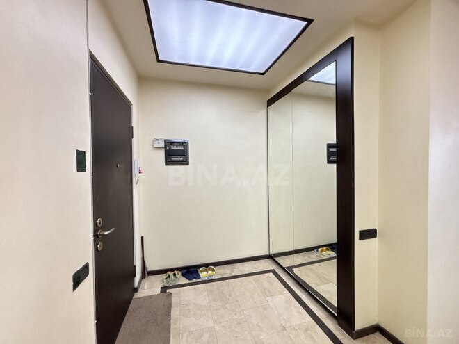 Сдаётся 3-комн. новостройка 170 м², м. Низами, photo 20 from 21