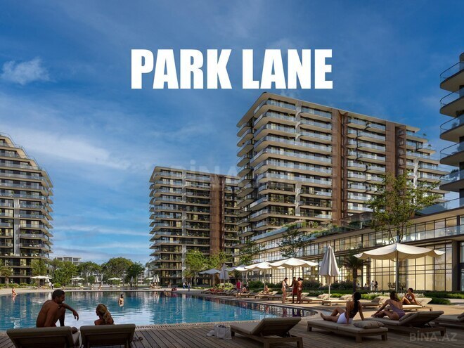 Продаётся 2-комн. новостройка 78.3 м², пос. Sea Breeze, photo 1 from 9