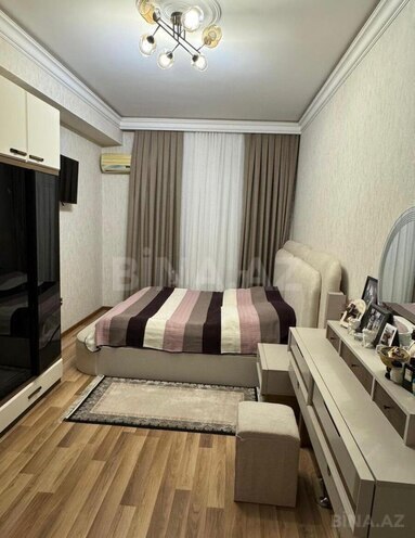 Продаётся 3-комн. новостройка 120 м², м. Нефтчиляр, photo 11 from 14