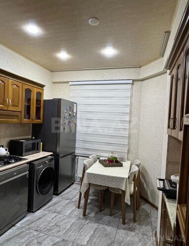 Продаётся 3-комн. новостройка 120 м², м. Нефтчиляр, photo 6 from 14