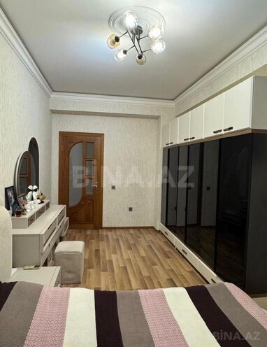 Продаётся 3-комн. новостройка 120 м², м. Нефтчиляр, photo 5 from 14