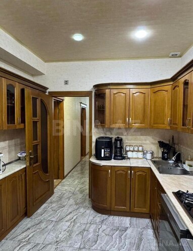 Продаётся 3-комн. новостройка 120 м², м. Нефтчиляр, photo 4 from 14