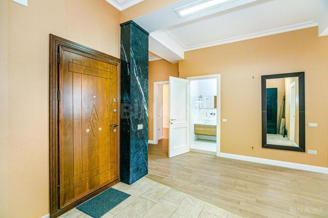 Продаётся 3-комн. новостройка 153 м², Насиминский  р., photo 3 from 29