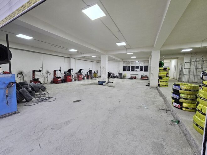 Продаётся  объект 280 м², м. Мемар Аджеми, photo 3 from 5