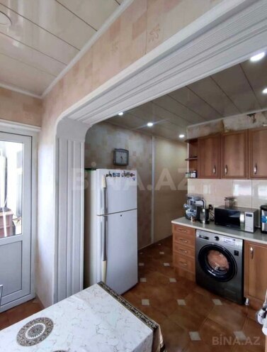 Продаётся 4-комн. вторичка 105 м², м. Ахмедлы, photo 4 from 12