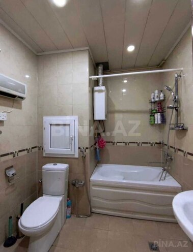 Продаётся 4-комн. вторичка 105 м², м. Ахмедлы, photo 7 from 12