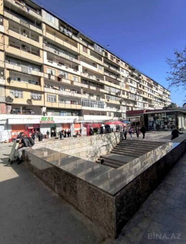 Продаётся 4-комн. вторичка 105 м², м. Ахмедлы, photo 9 from 12