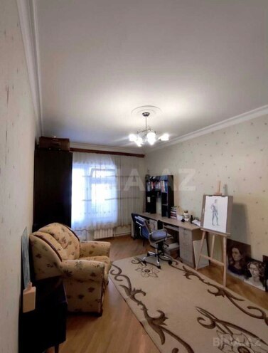 Продаётся 4-комн. вторичка 105 м², м. Ахмедлы, photo 1 from 12