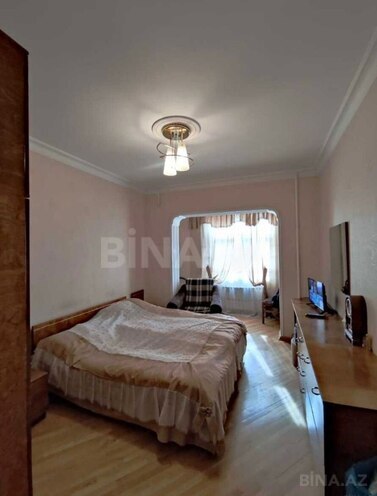 Продаётся 4-комн. вторичка 105 м², м. Ахмедлы, photo 3 from 12