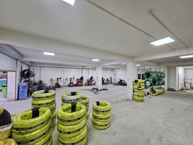 Продаётся  объект 280 м², м. Мемар Аджеми, photo 4 from 5