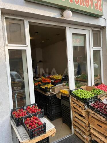 Продаётся  объект 92 м², м. Элмляр Академиясы, photo 1 from 26