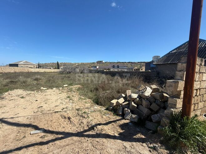 Продаётся  участок 24 сот, пос. Нардаран, photo 4 from 5