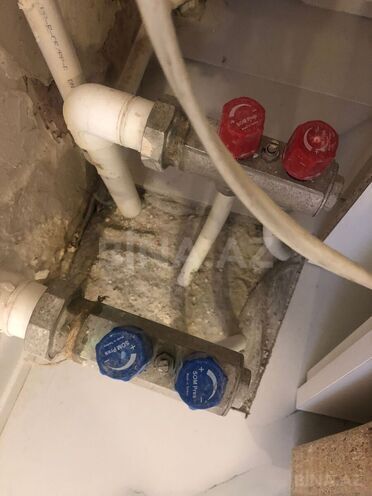 Продаётся 3-комн. вторичка 90 м², м. Гянджлик, photo 12 from 24