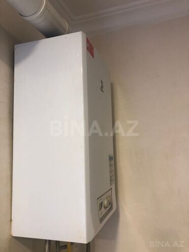 Продаётся 3-комн. вторичка 90 м², м. Гянджлик, photo 21 from 24