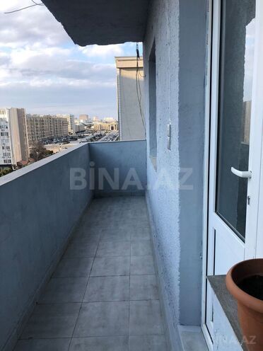 Продаётся 3-комн. вторичка 90 м², м. Гянджлик, photo 18 from 24
