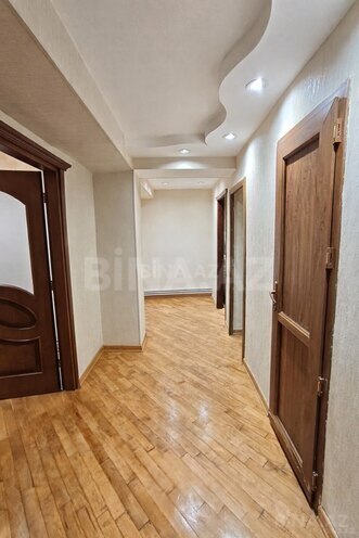 İcarəyə verilir 3 otaqlı köhnə tikili 80 m², Elmlər Akademiyası m., photo 9 from 16