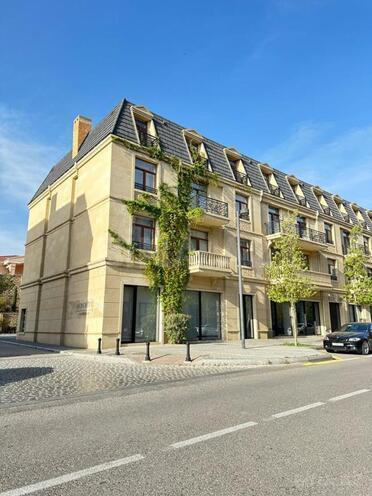 Сдаётся  объект 240 м², пос. Аг шехер, photo 1 from 22